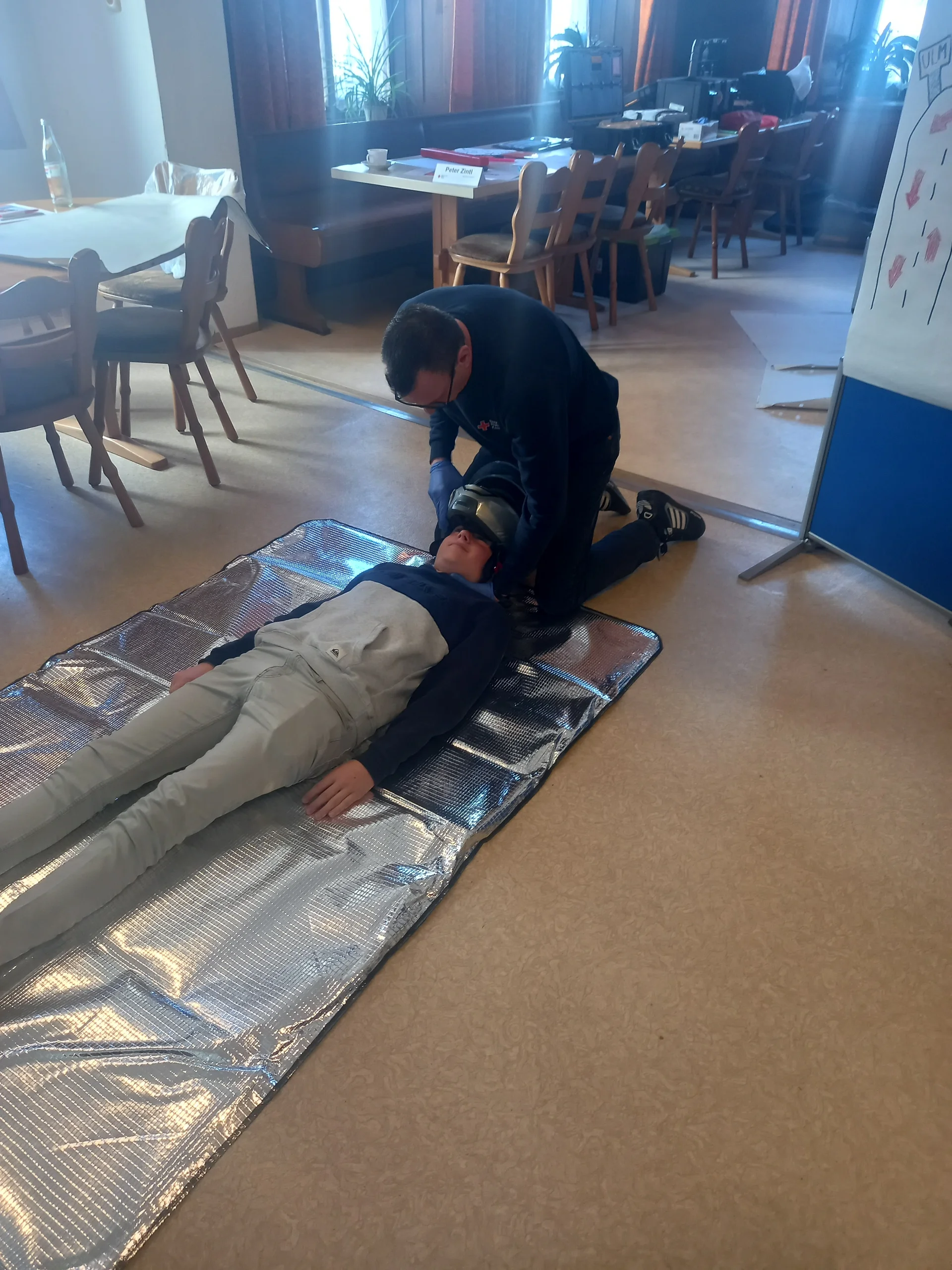 © DAV Rottal Neumarkt-St. Veit