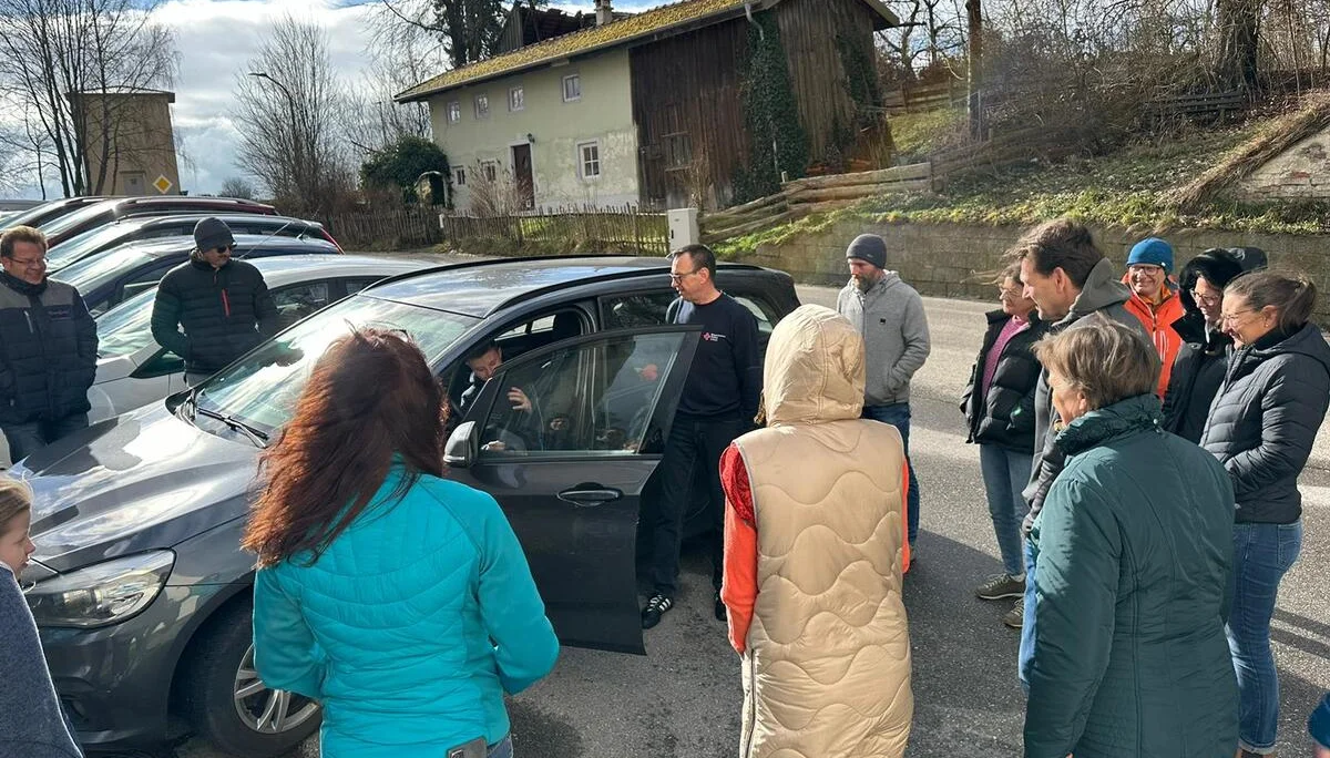 © DAV Rottal Neumarkt-St. Veit