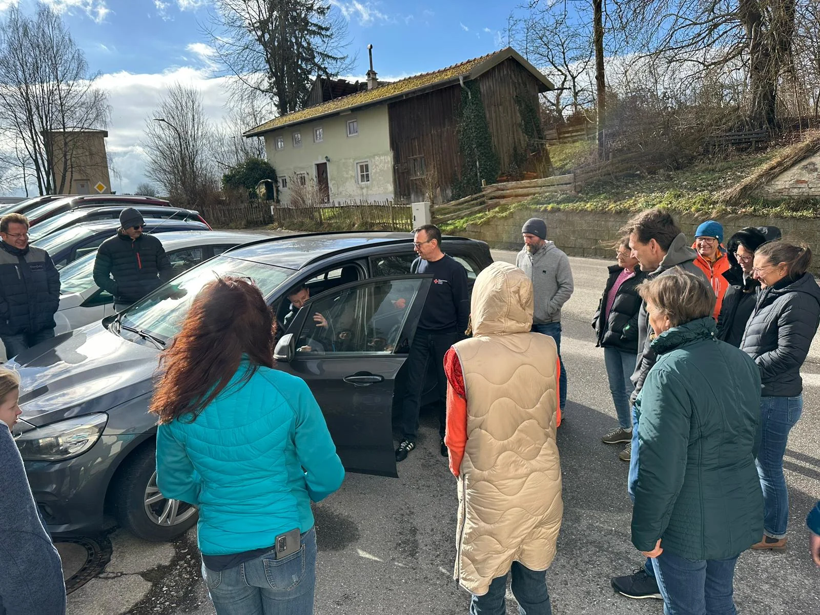 © DAV Rottal Neumarkt-St. Veit