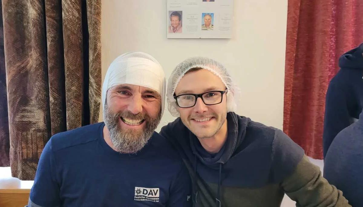 © DAV Rottal Neumarkt-St. Veit