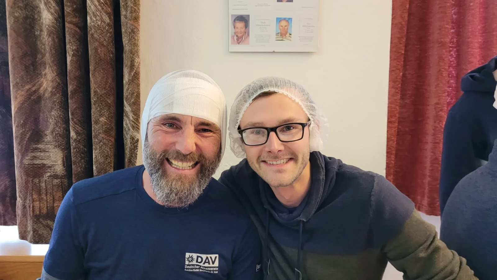 © DAV Rottal Neumarkt-St. Veit