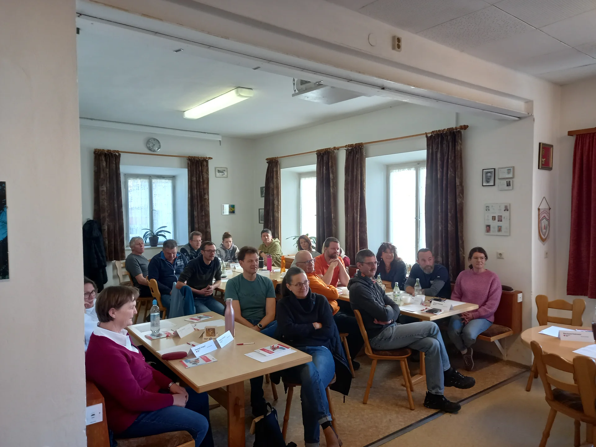 © DAV Rottal Neumarkt-St. Veit