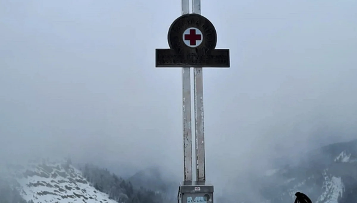 © DAV Rottal Neumarkt-St. Veit