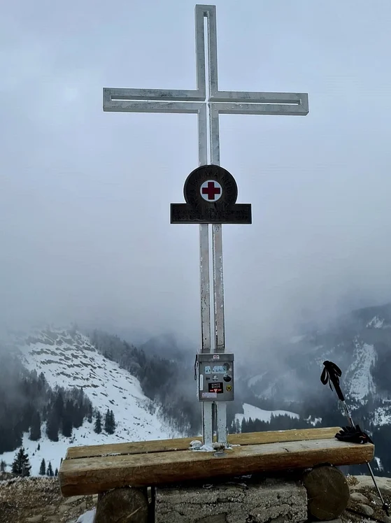 © DAV Rottal Neumarkt-St. Veit