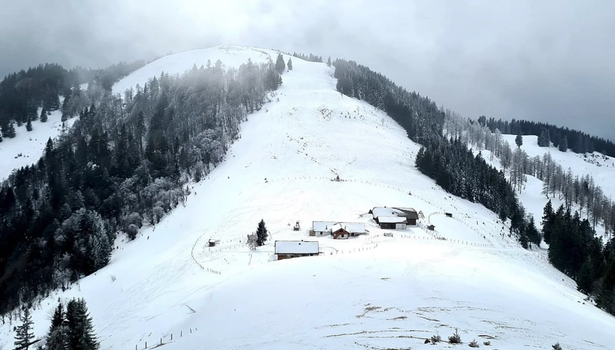 © DAV Rottal Neumarkt-St. Veit