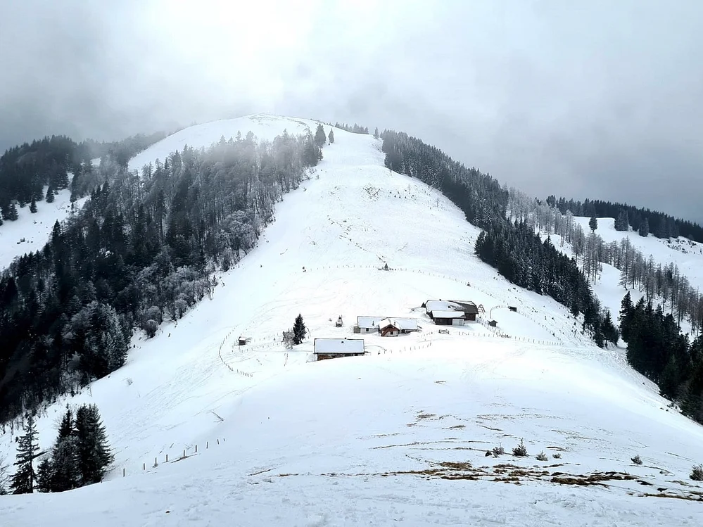 © DAV Rottal Neumarkt-St. Veit