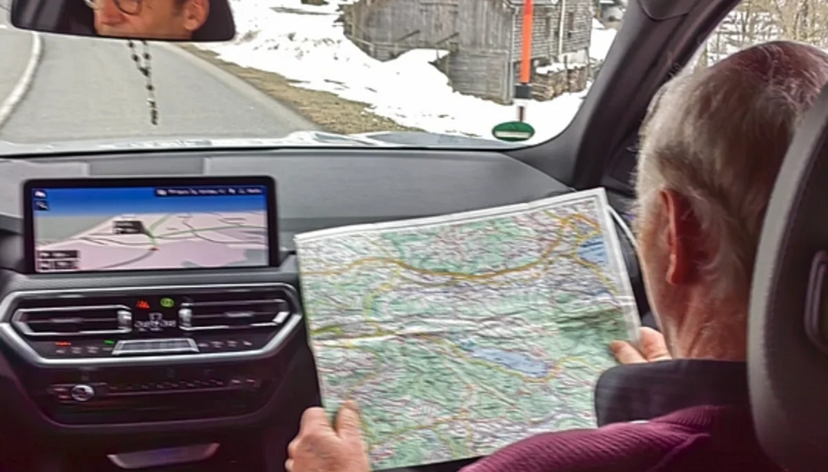 © DAV Rottal Neumarkt-St. Veit