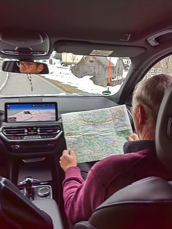 © DAV Rottal Neumarkt-St. Veit