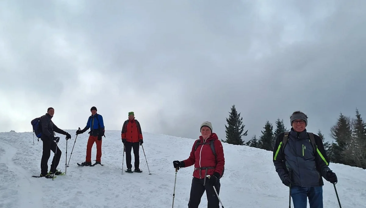 © DAV Rottal Neumarkt-St. Veit