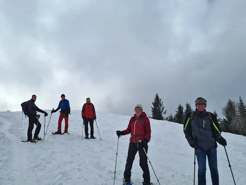 © DAV Rottal Neumarkt-St. Veit