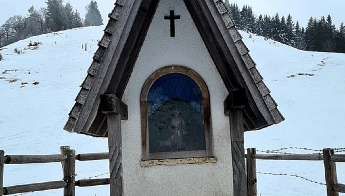 © DAV Rottal Neumarkt-St. Veit