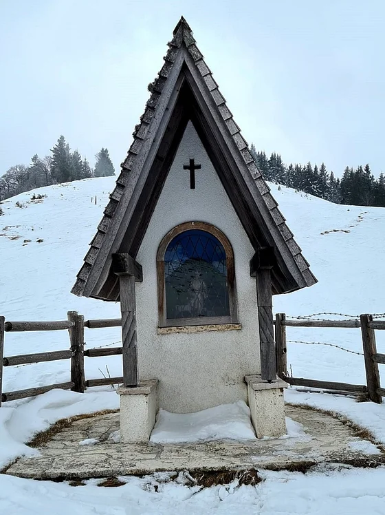 © DAV Rottal Neumarkt-St. Veit