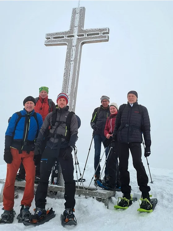 © DAV Rottal Neumarkt-St. Veit