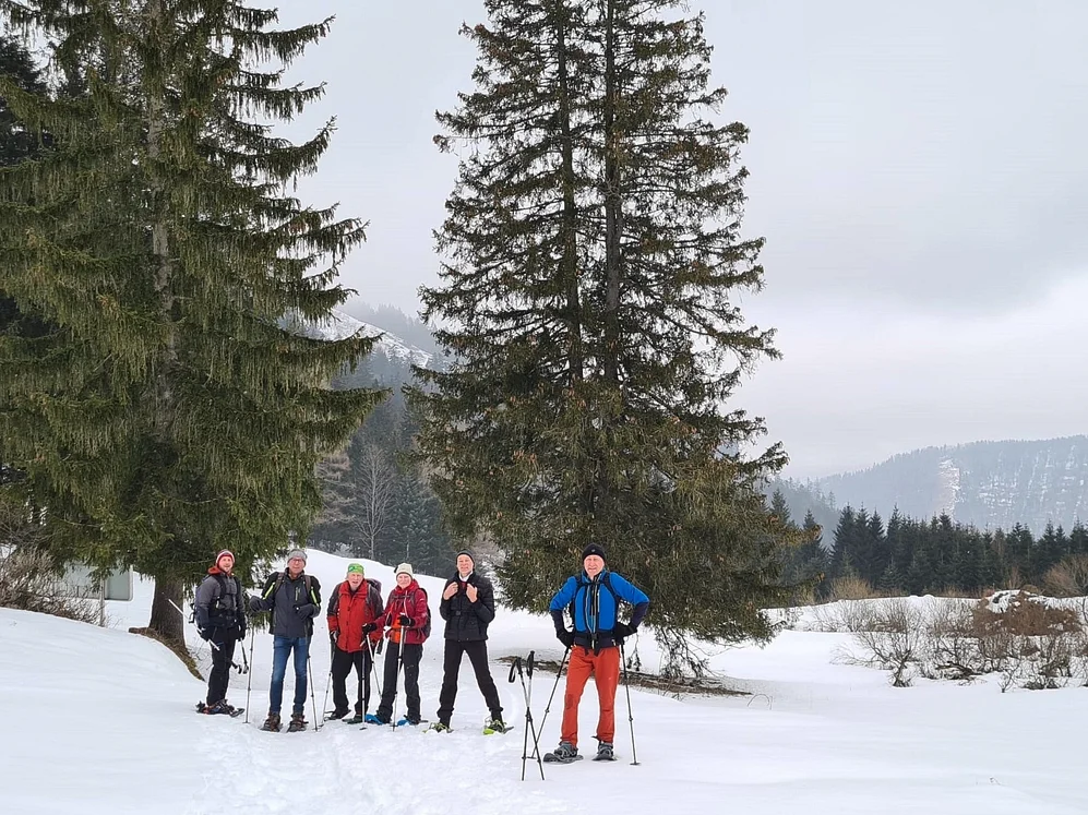 © DAV Rottal Neumarkt-St. Veit