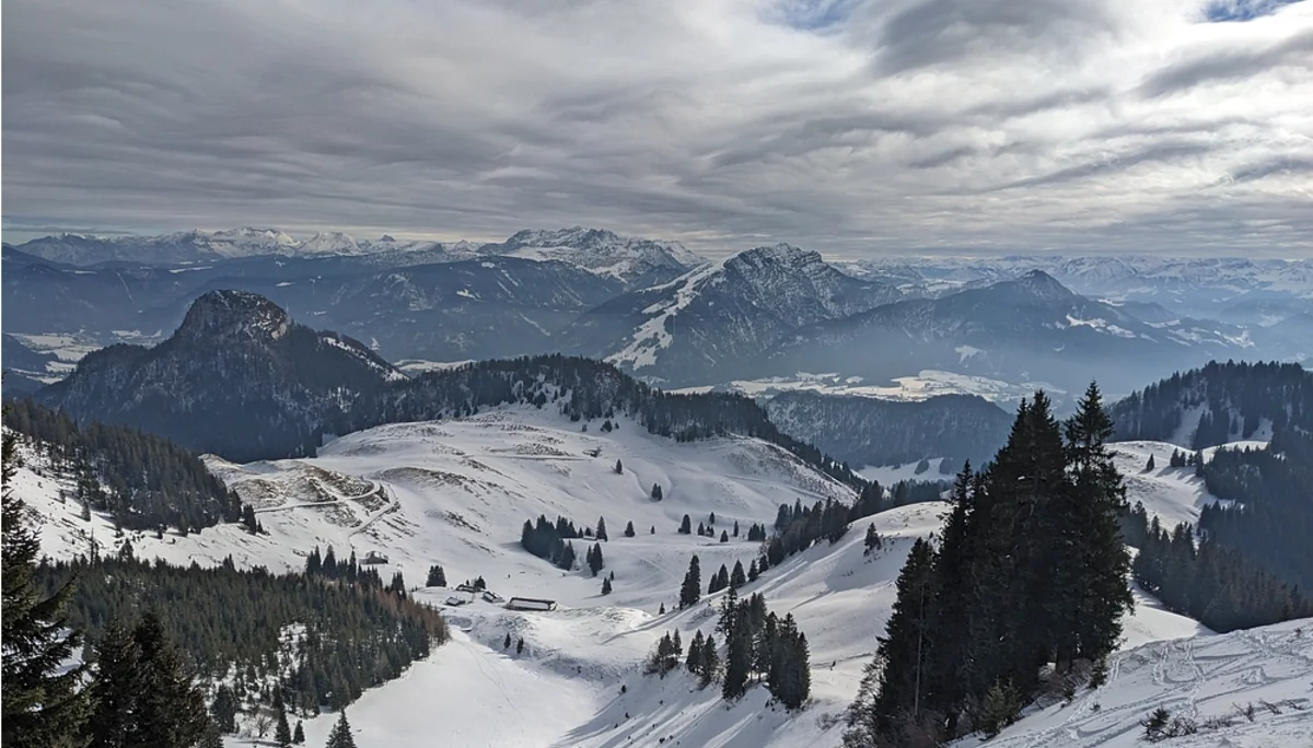 © DAV Rottal Neumarkt-St. Veit