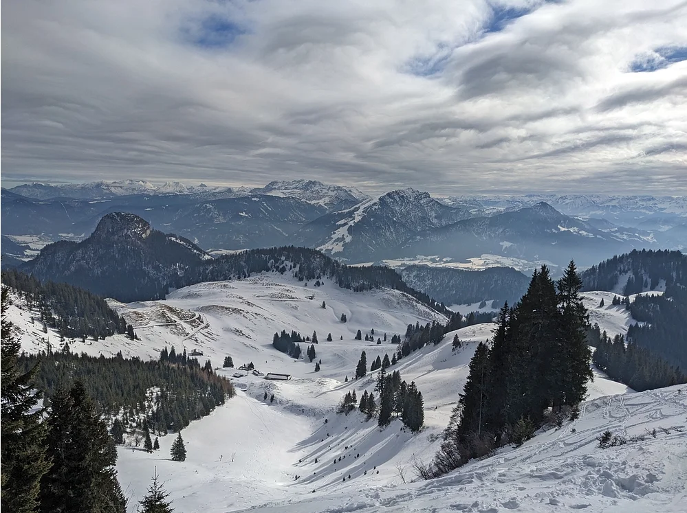 © DAV Rottal Neumarkt-St. Veit