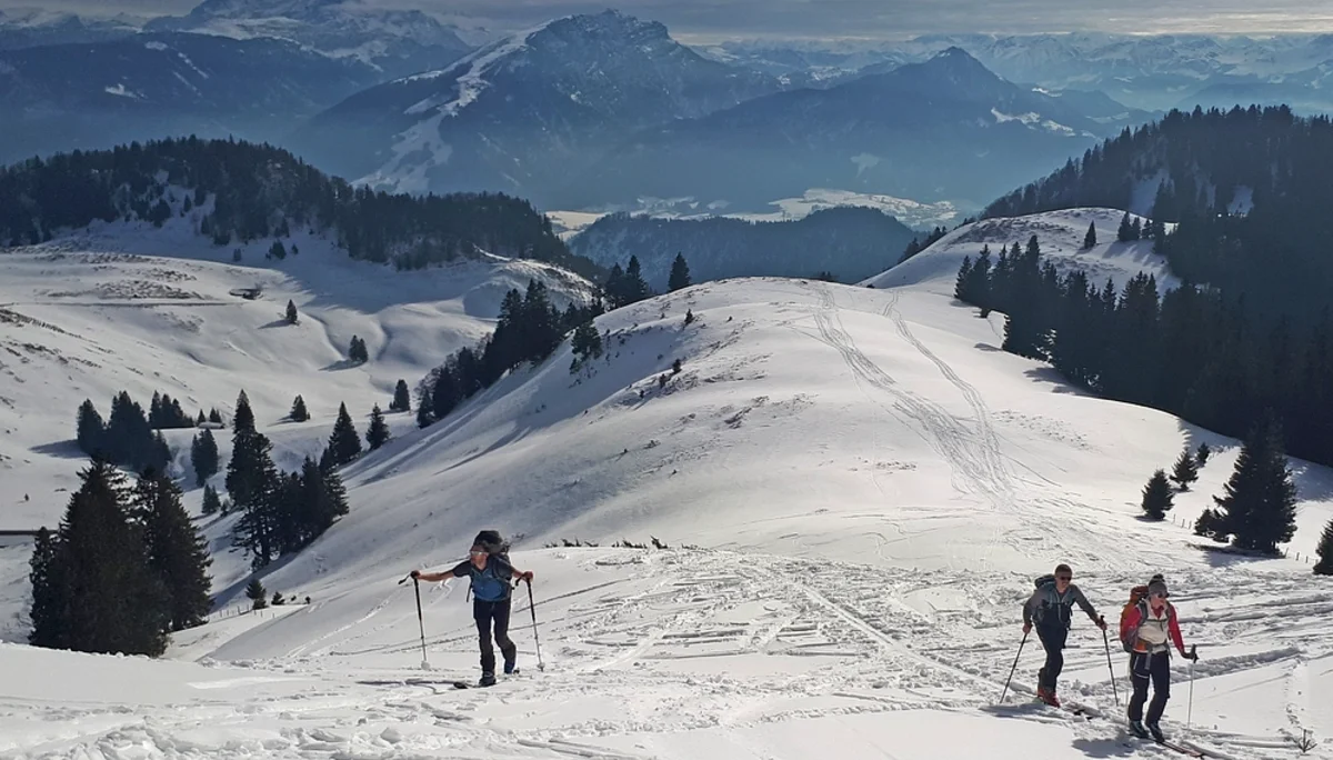 © DAV Rottal Neumarkt-St. Veit