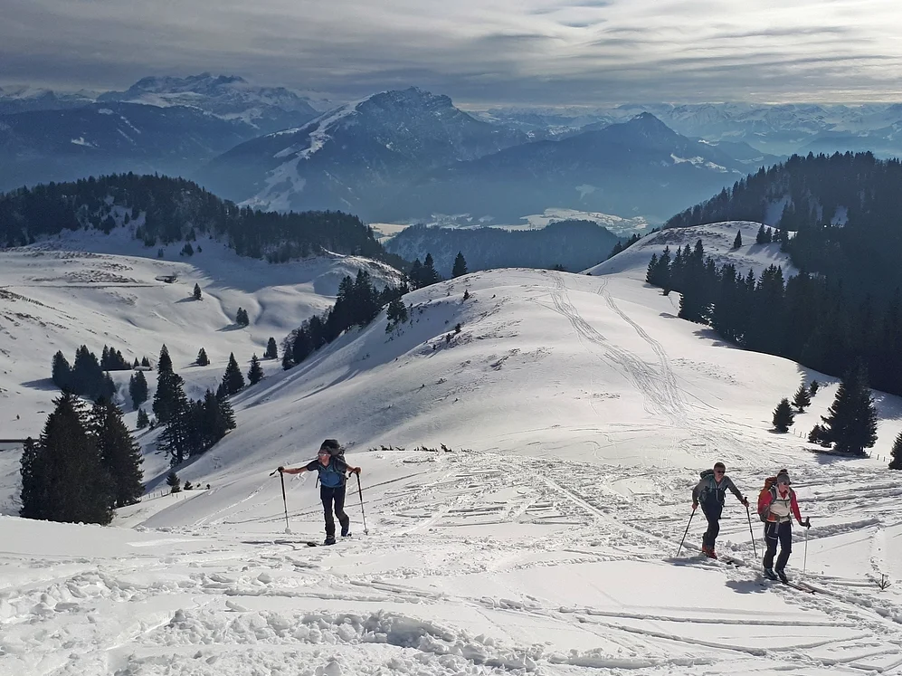 © DAV Rottal Neumarkt-St. Veit