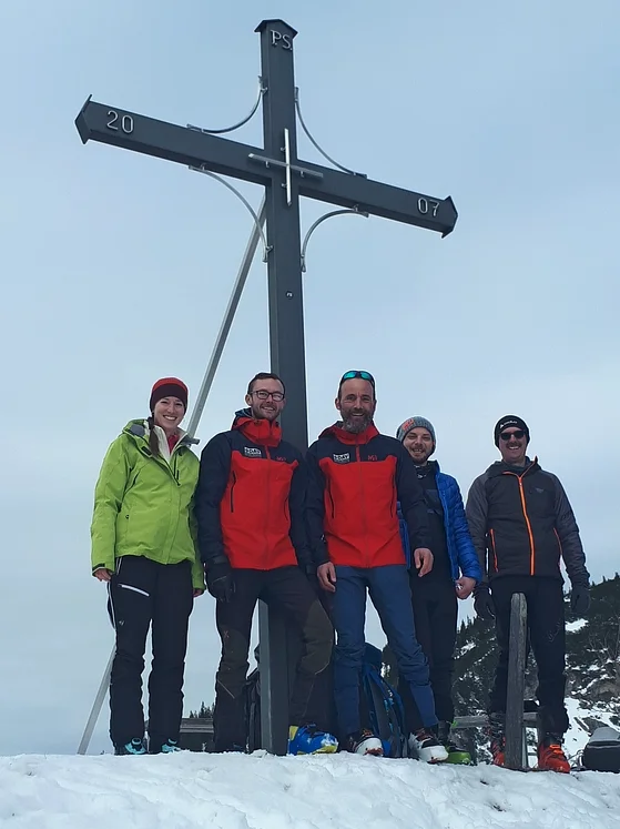 © DAV Rottal Neumarkt-St. Veit