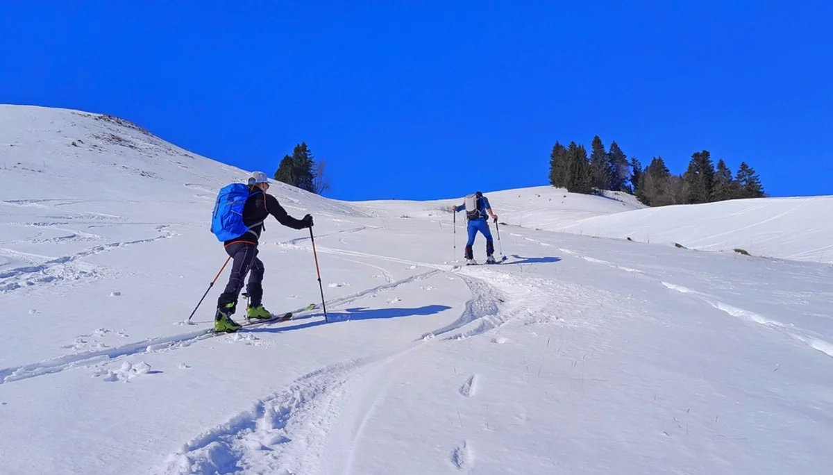 © DAV Rottal Neumarkt-St. Veit