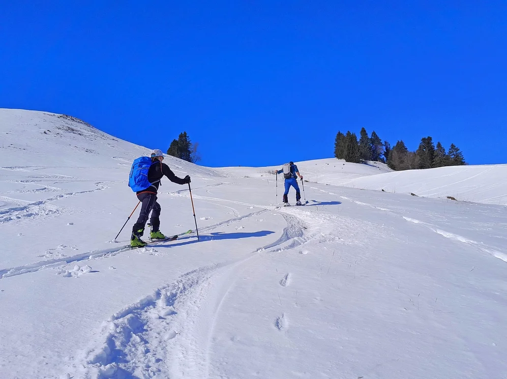 © DAV Rottal Neumarkt-St. Veit