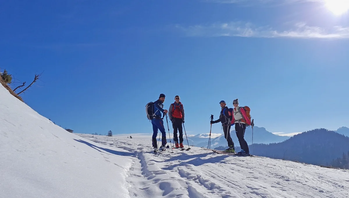 © DAV Rottal Neumarkt-St. Veit
