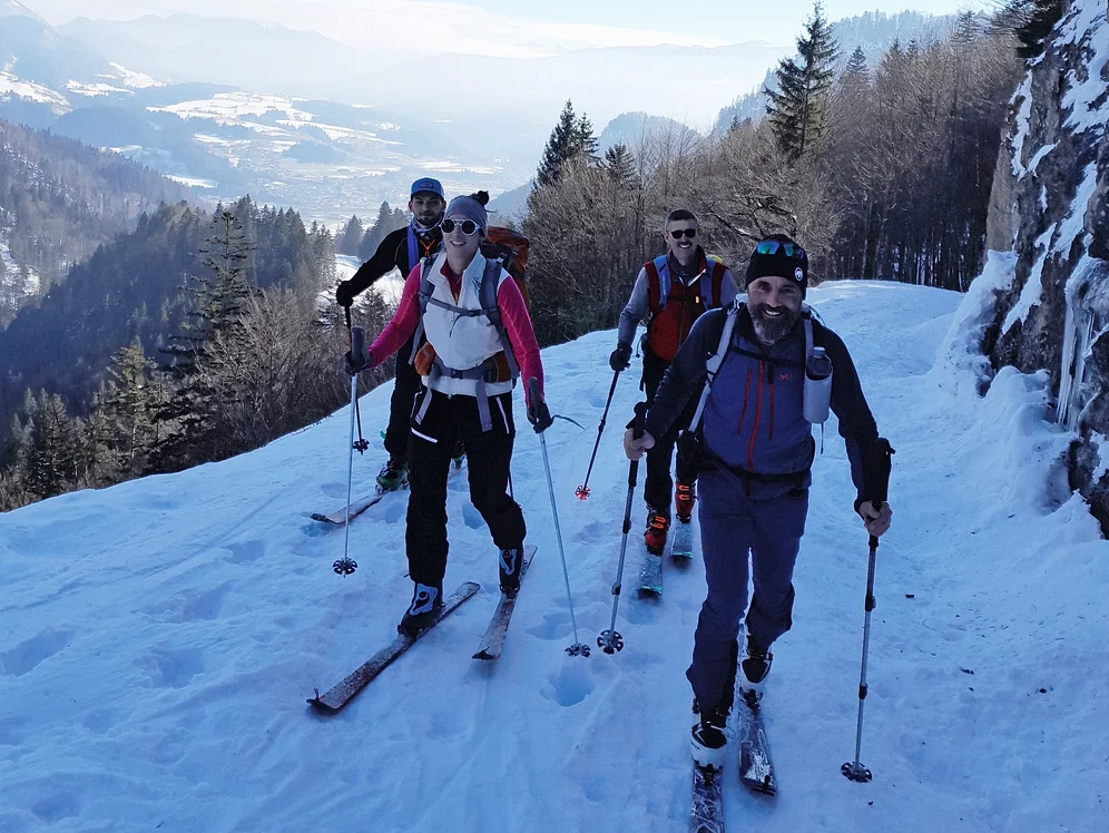 © DAV Rottal Neumarkt-St. Veit