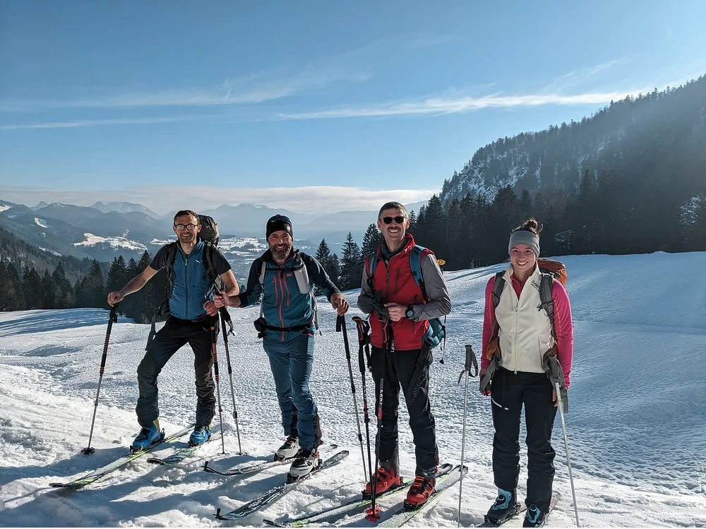 © DAV Rottal Neumarkt-St. Veit