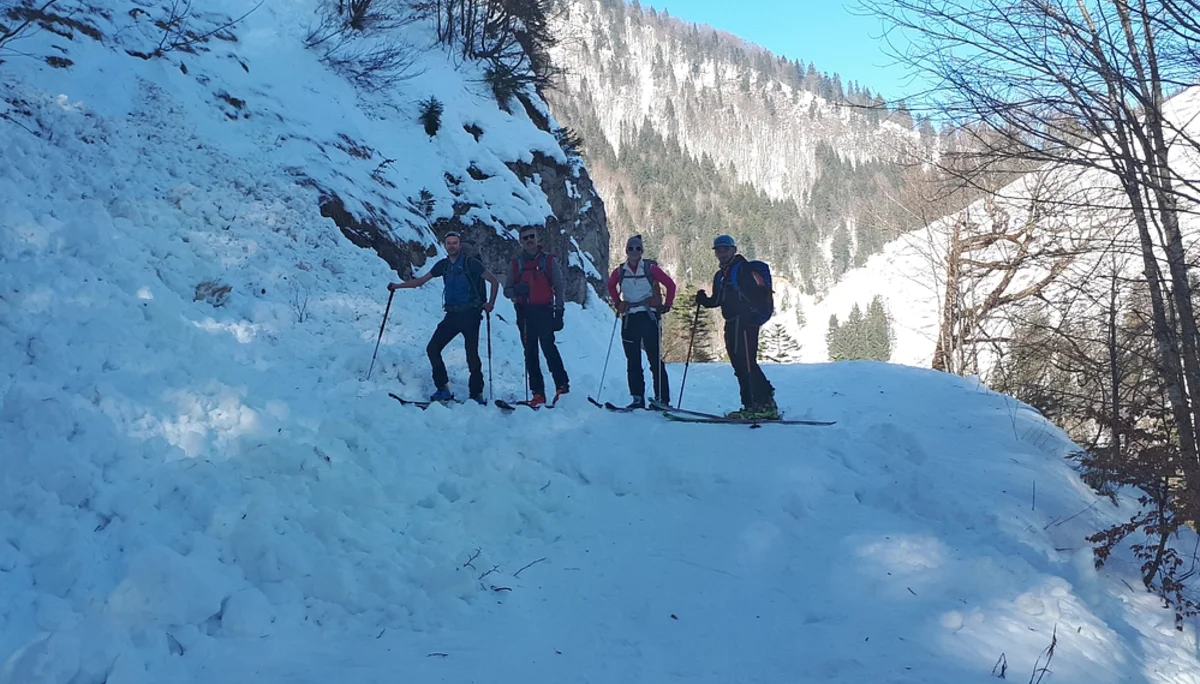 © DAV Rottal Neumarkt-St. Veit