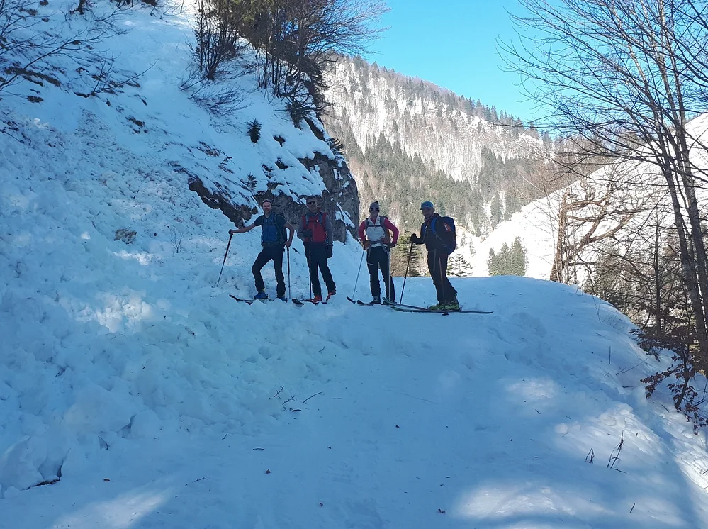 © DAV Rottal Neumarkt-St. Veit