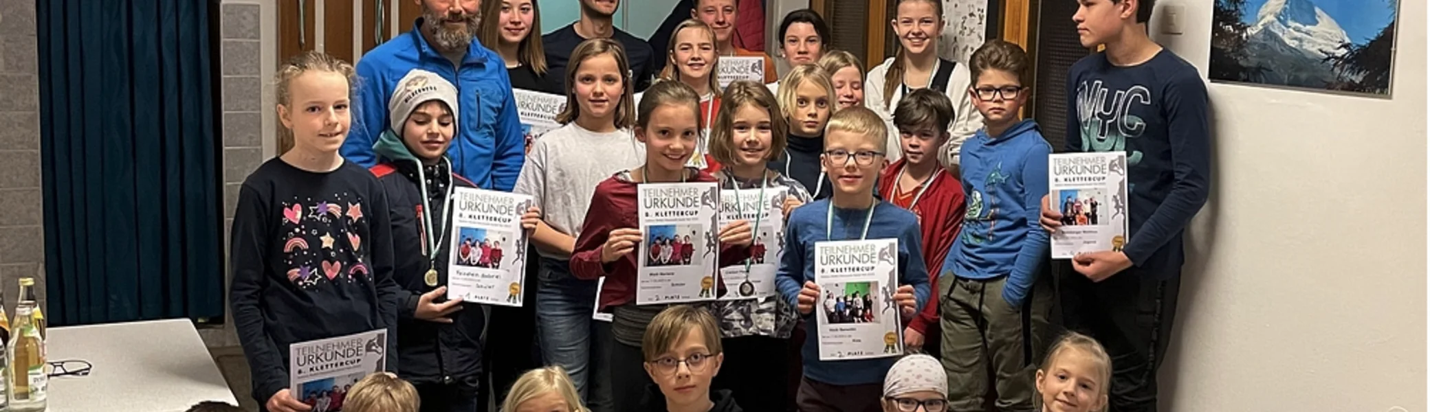 © DAV Rottal Neumarkt-St. Veit