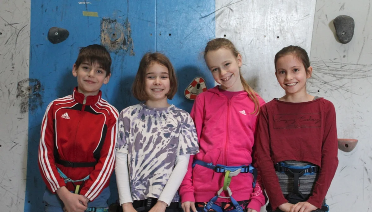 © DAV Rottal Neumarkt-St. Veit