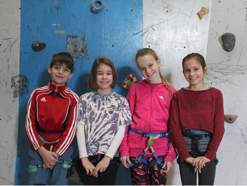 © DAV Rottal Neumarkt-St. Veit