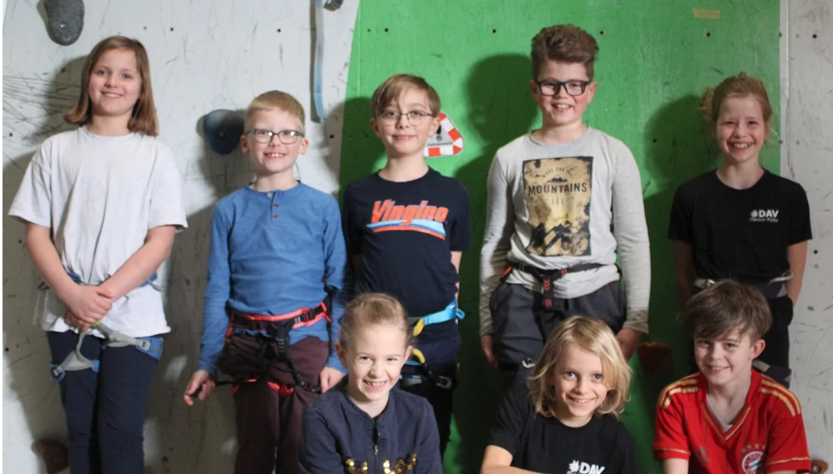 © DAV Rottal Neumarkt-St. Veit