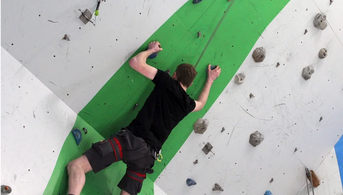 © DAV Rottal Neumarkt-St. Veit