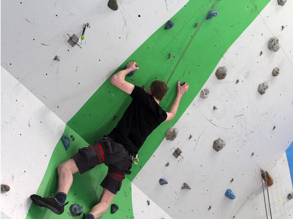 © DAV Rottal Neumarkt-St. Veit