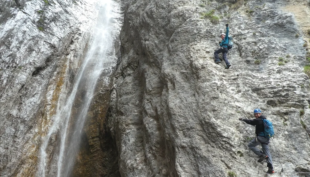 © DAV Rottal Neumarkt-St. Veit
