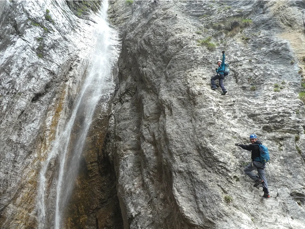 © DAV Rottal Neumarkt-St. Veit
