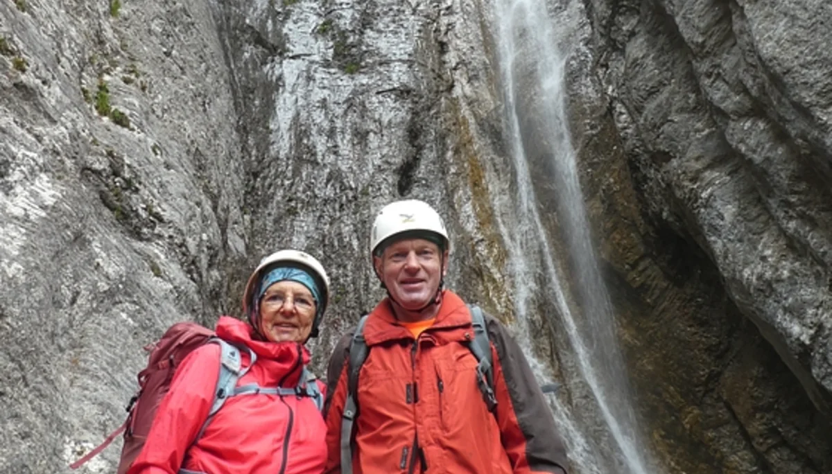 © DAV Rottal Neumarkt-St. Veit