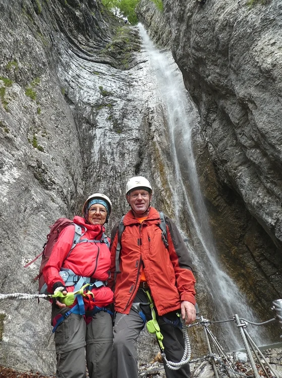 © DAV Rottal Neumarkt-St. Veit