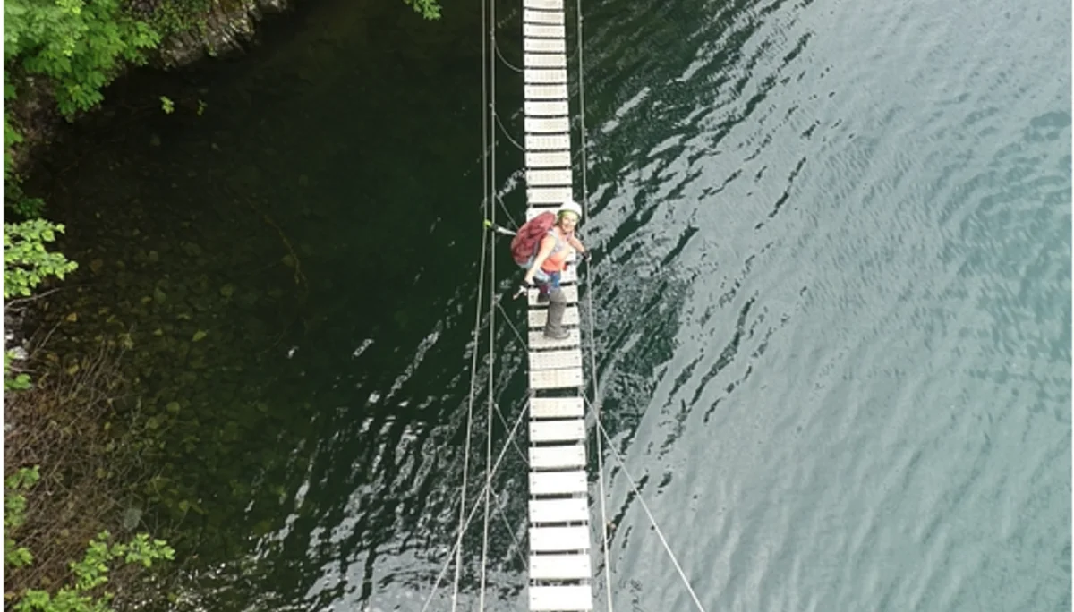 © DAV Rottal Neumarkt-St. Veit