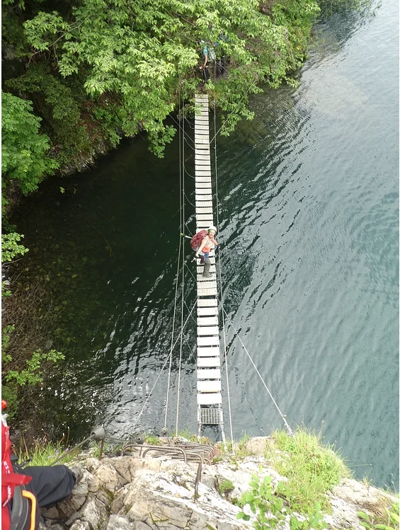 © DAV Rottal Neumarkt-St. Veit