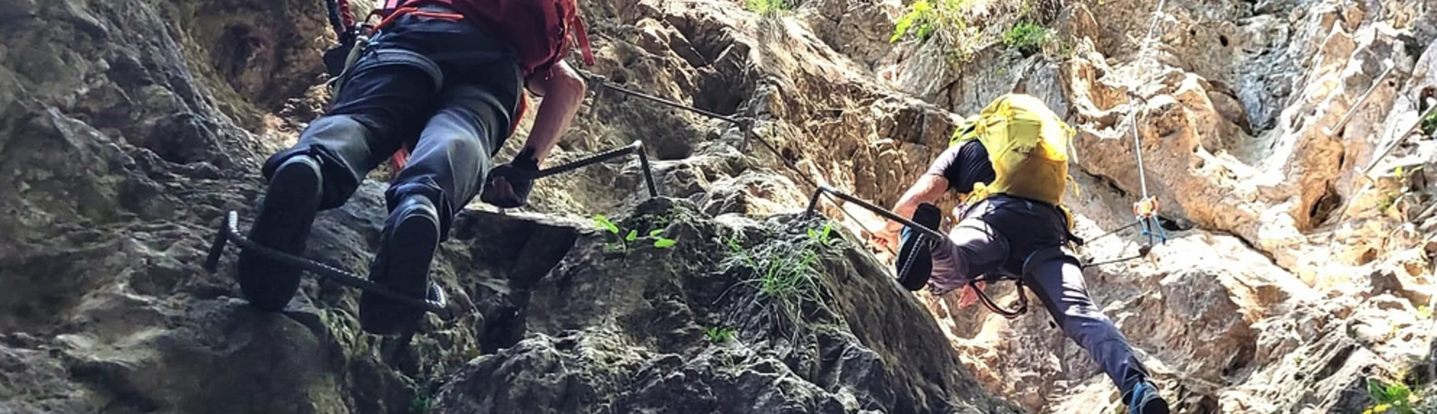 © DAV Rottal Neumarkt-St. Veit