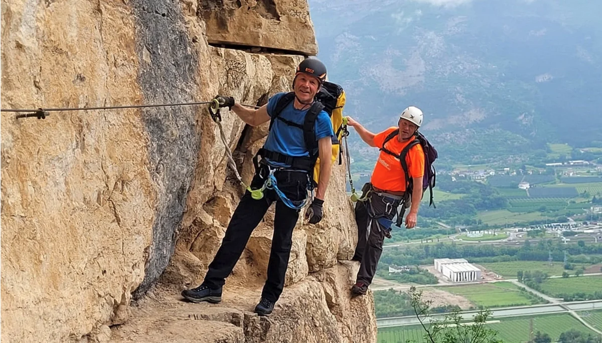 © DAV Rottal Neumarkt-St. Veit