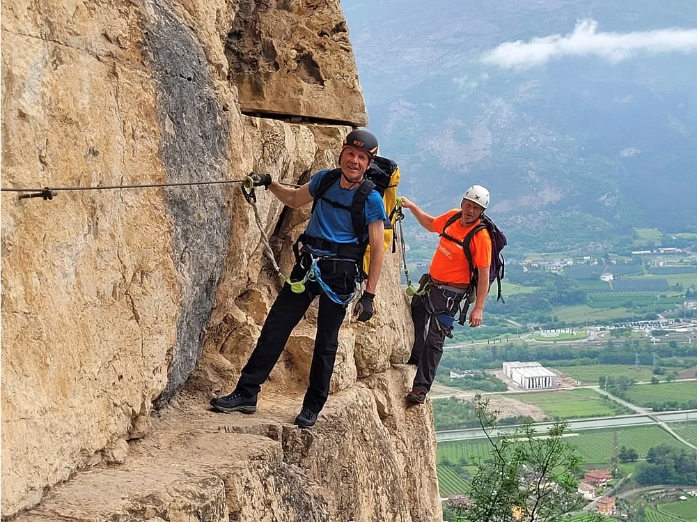 © DAV Rottal Neumarkt-St. Veit