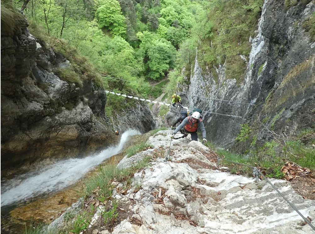 © DAV Rottal Neumarkt-St. Veit
