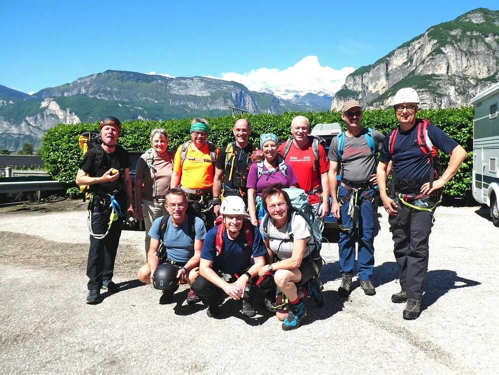 © DAV Rottal Neumarkt-St. Veit