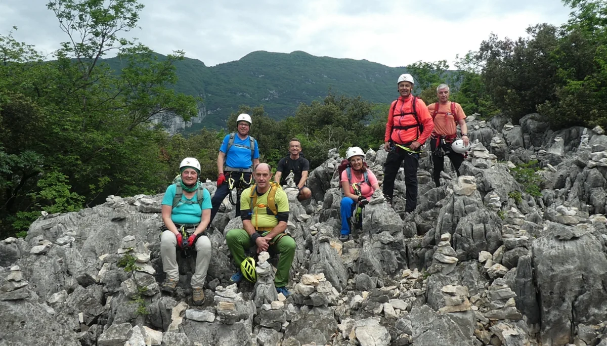 © DAV Rottal Neumarkt-St. Veit