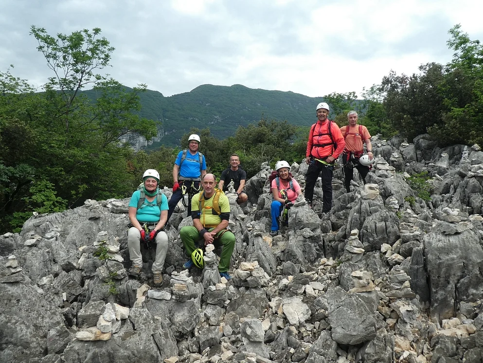 © DAV Rottal Neumarkt-St. Veit