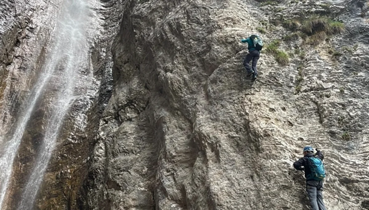 © DAV Rottal Neumarkt-St. Veit